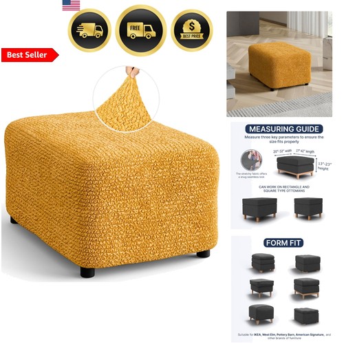 Ottoman cover pouf - ottoman,