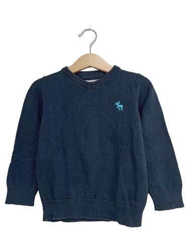 Palomino pull garçon bleu - pull,