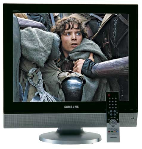 Samsung lw20m21c 20 - -, 51cm