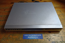 Lecteur DVD Enregistreur LG RH7500 (80G0)