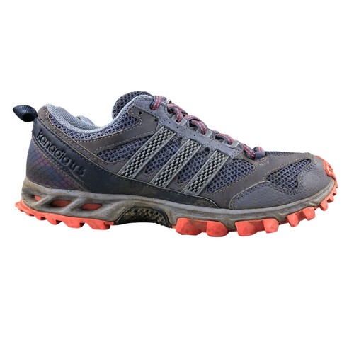 Adidas women size kanadia - adidas, 7