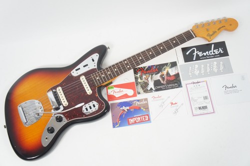 Fender american vintage 62 - vintage, '62