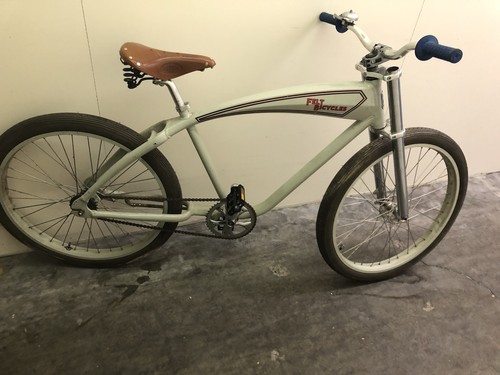 Bmx felt klunker inch retro - inch,