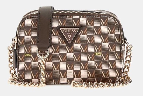 Guess sac bandoulière femme - guess,