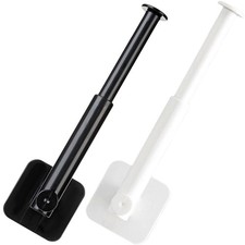  2 Pcs Multi Cintre Crochet