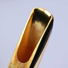 OTTO LINK Embouchure métal