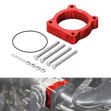 Entretoise de corps de