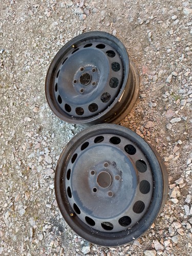 Jante tole 6jx16 - jante,