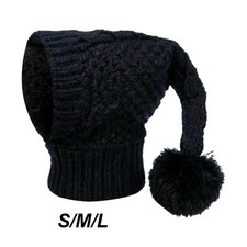 Bonnet d'hiver pour chien