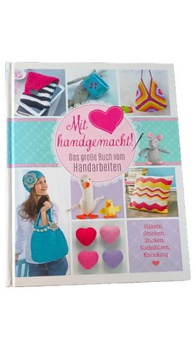 Mit herz handgemacht - handgemacht!, de