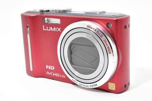Almost mint panasonic - panasonic, lumix