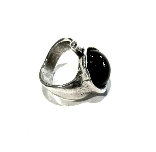 Bijou alliage argenté - , bague