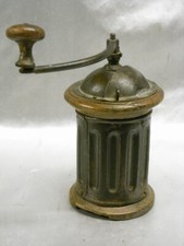 MOULIN A CAFÉ COMPTOIR PEUGEOT G 2 ANCIEN COFFEE GRINDER