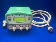 Respironics Criterion 60 + Caradyne WhisperFlow 2