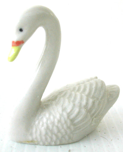 Klima e268 miniature statuette - miniature,