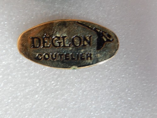 Pin deglon coutelier - -,