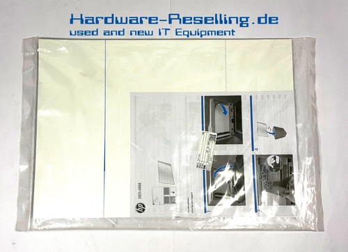 5851 4888 réflecteur - hp, 5851-4888