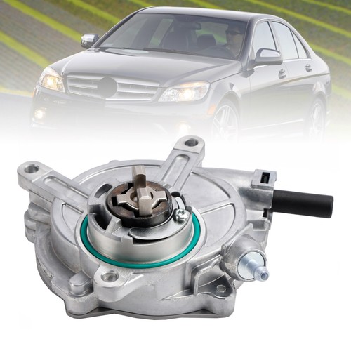 Brake vacuum pump - pump, 2722300065