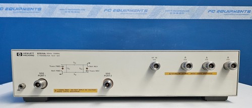 Agilent keysight 87511a - hp,
