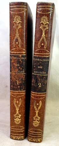Livre ancien 1835 - ancien,