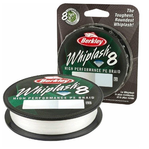 Berkley whiplash 25mm - berkley, 8