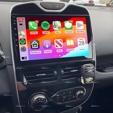 Autoradio CarPlay & Android