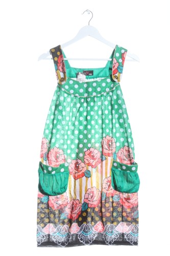 Yumi robe bretelles dames - à,