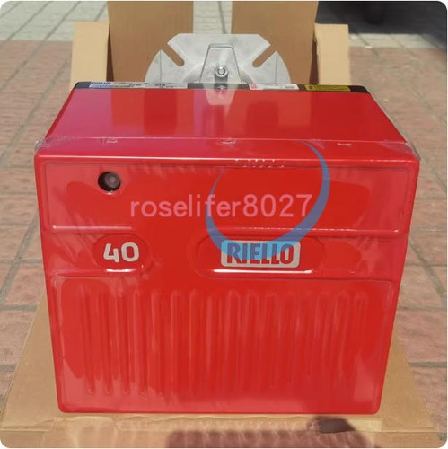 1pc neuf riello - neuf, 40