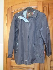 VESTE HOMME "SCOTT FOX" - MARINE - TAILLE 3