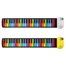 Piano électronique Compact à