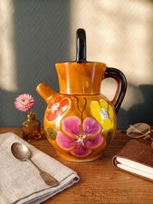 Pichet Vintage 'Amare' en