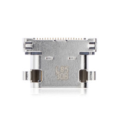 Charging port for - charging, /