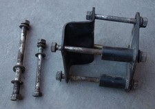 SUZUKI RV125 RV 125 1973-1977