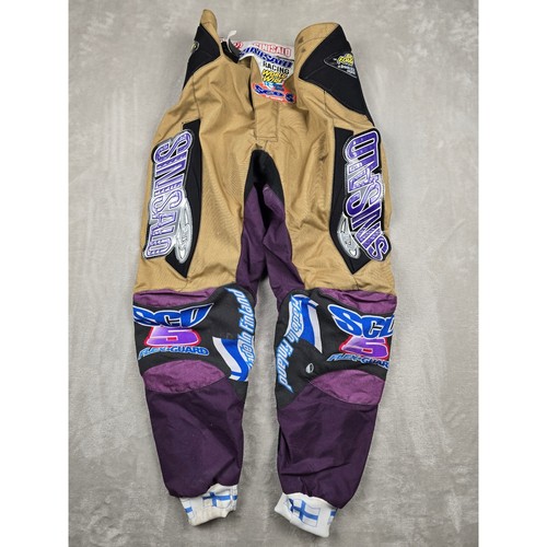 Vintage sinisalo racing scd - vintage,