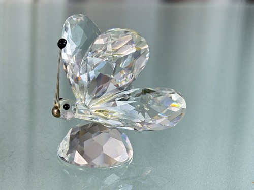 Figurine swarovski 010002 - swarovski,