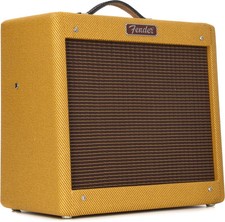 Fender Pro Junior IV 1x10"
