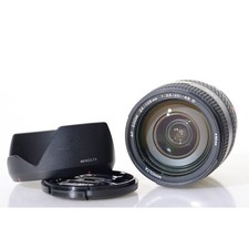 Konica Minolta Af 3,5 -4, 5/24-105 D Objectif Zoom - 24-105mm 1:3