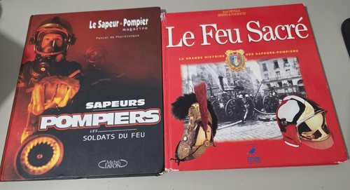 Lot livres sur les - lot, 2