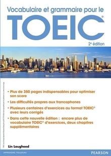 Vocabulaire grammaire pour - vocabulaire, et