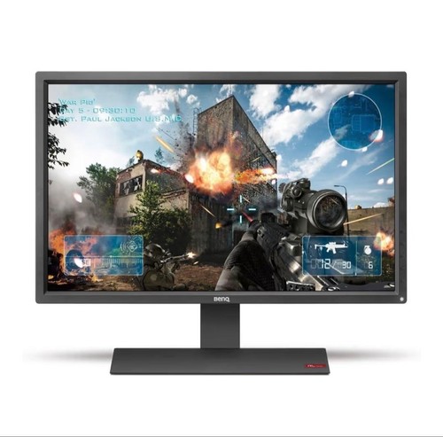 Moniteur gaming benq rl2755b - moniteur,