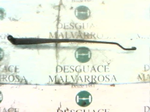 Bras essuie glace avant - d´essuie-glace,