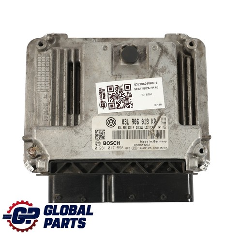 Seat ibiza 0 - 6j, iv