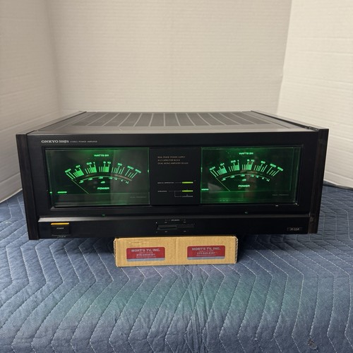 Onkyo integra 504 stereo - onkyo, m-504