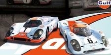 1/64 SPARKY - "PORSCHE 917