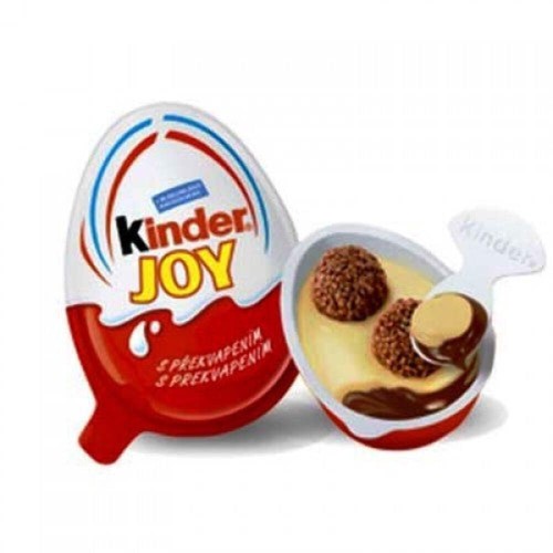 Kinder joy - kinder,