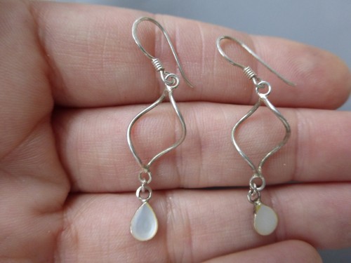 Boucles oreilles pendantes - boucles, d'oreilles