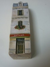 M06 MAISON MINIATURE GAULT