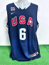 Maillot De Basket NBA USA