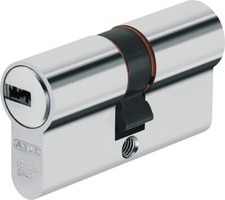 ABUS Cylindre de Porte XP20S 3