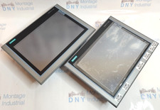 SIEMENS SIMATIC HMI  TP1200